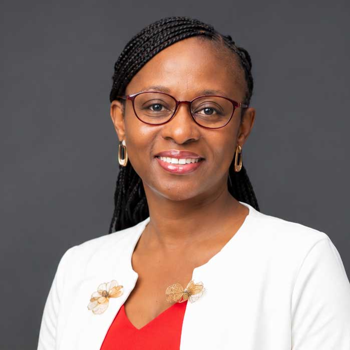Jemima Nyamekye Puni